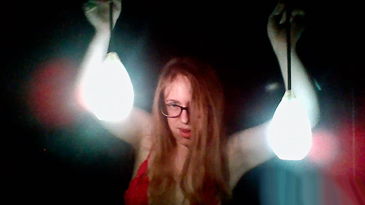  Okay, it&amp;#039;s about time you meet one of out favorite camgirls...